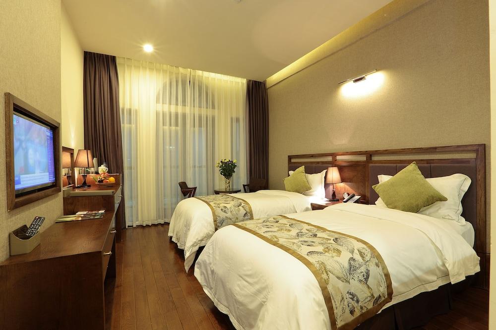 Sapa Legend Hotel&Spa Exterior foto